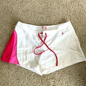 Old Navy swim shorts